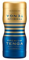 masturbator premium dual sensation cup tenga