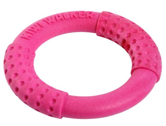 Kiwi Walker Let's Play Ring Mini różowy zdjęcie 2