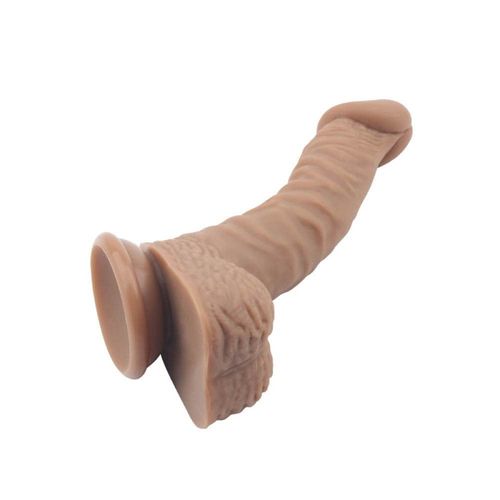 Dildo Z Przyssawką Naked Legend Politician 19,5Cm Chisa na Arena.pl