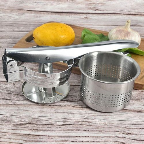 PRASKA METALOWA DO ZIEMNIAKOW na Arena.pl