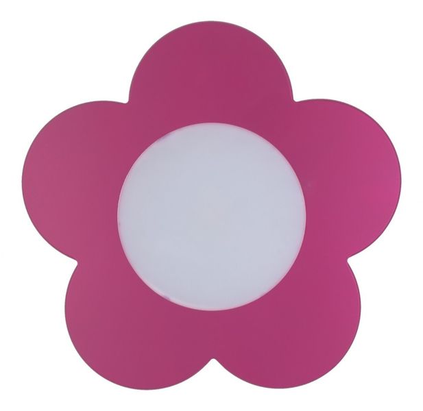 Fiore LED plafon-fioletowy zdjęcie 2