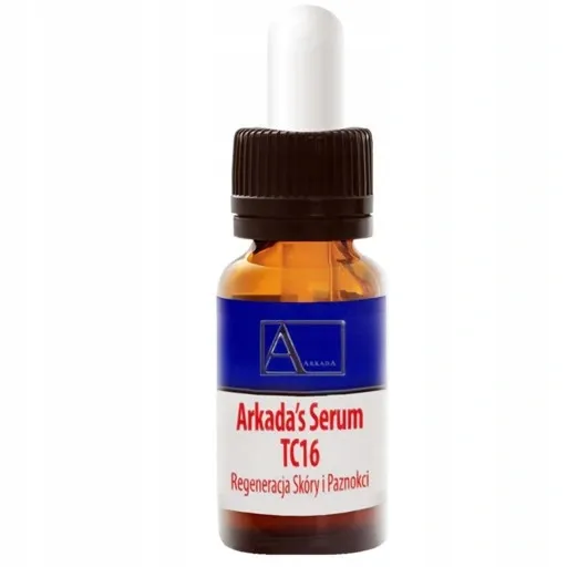 ARKADA serum kolagenowe do paznokci 11ml odbudowa zdjęcie 6