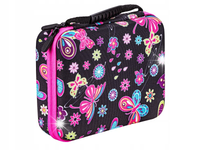Haft Diamentowy AKCESORIA KOLOROWE ETUI ORGANIZER