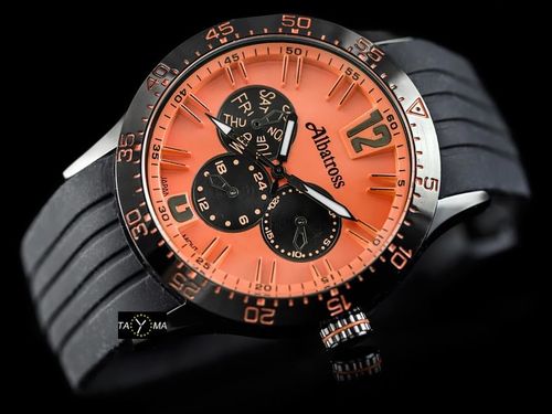 ALBATROSS ABPA63 (za054b) na Arena.pl