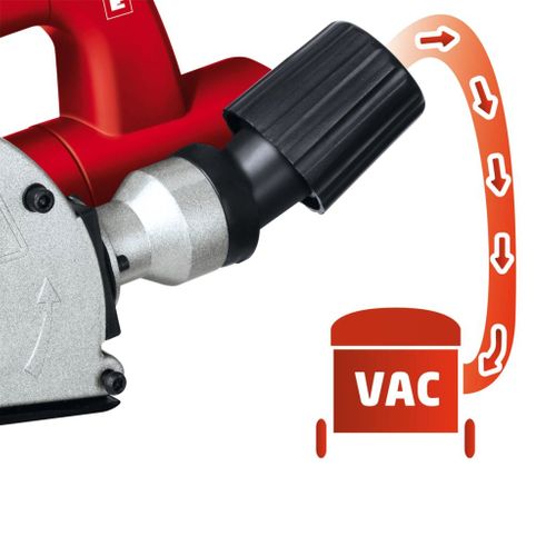 Einhell Bruzdownica Th-Ma 1300 na Arena.pl
