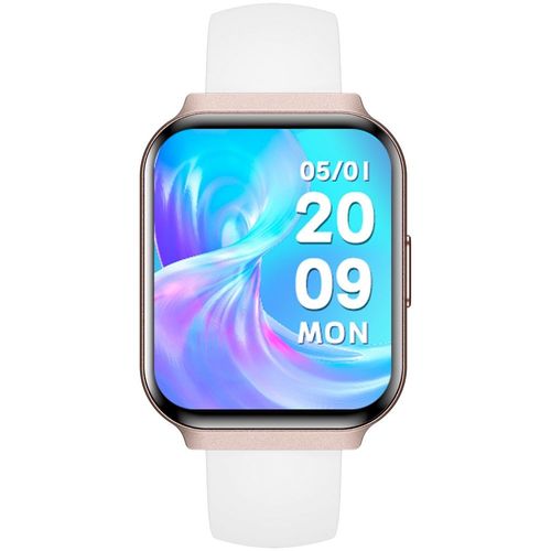 smartwatch gravity różowy 2 paski gt44-3 na Arena.pl