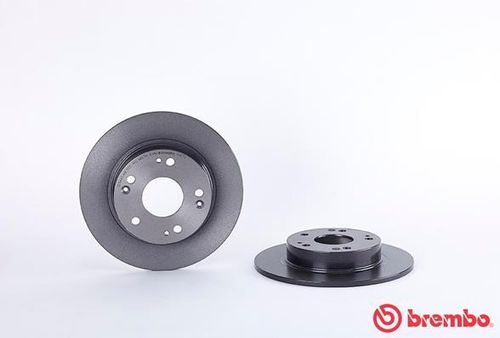 TARCZA HAM TYL 260X9 P BREMBO na Arena.pl