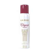 LA RIVE Woman Elegant Dezodorant w sprayu - 150ml