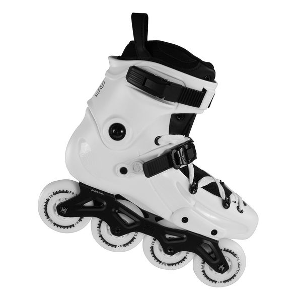 Rolki FR FR3 80 White 2025 41 zdjęcie 4