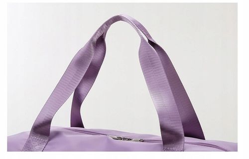 TORBA DUŻA PODRÓŻNA SPORTOWA SKŁADANA WODOODPORNA na Arena.pl