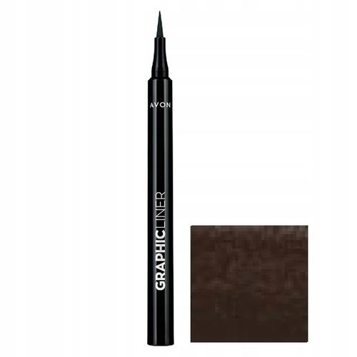 Avon – eyeliner w pisaku Burnt Umber na Arena.pl