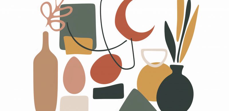 Plakat 91,3x44,5cm Formy Wyzwolone zdjęcie 1