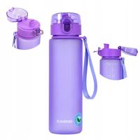 Butelka na wodę bidon tritan BPAfree Casno 560 ml