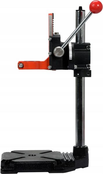 Statyw do wiertarki YATO YT-82971 400 mm 43MM zdjęcie 2