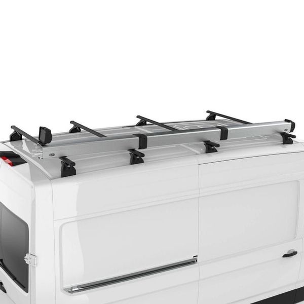 Boks do przewozu rur 3 metry CRUZ Pipe Carrier 3m zdjęcie 4