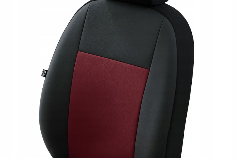 Pokrowce samochodowe do OPEL Corsa (A, B, C) zdjęcie 3