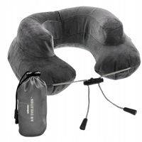 CABEAU AIR EVOLUTION PODUSZKA PODRÓŻNA ZAGŁÓWEK ROGAL NA SZYJĘ