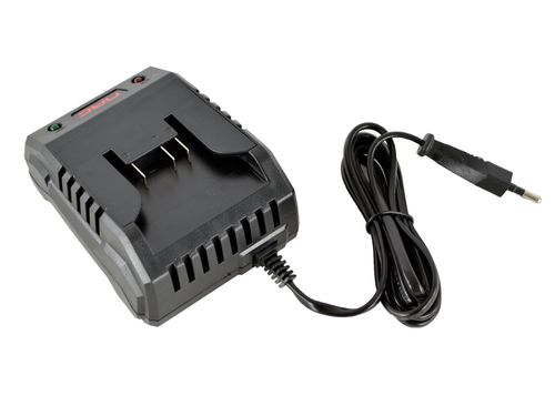 ŁADOWARKA NAC BC20-20-S DO AKUMULATORÓW NAC 20 V Z SERII AKUMULTISYSTEM 20V na Arena.pl