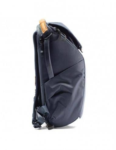 Plecak PEAK DESIGN Everyday Backpack 20L v2 - Niebieski - EDLv2 na Arena.pl
