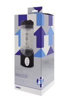 masturbator-thrusting master