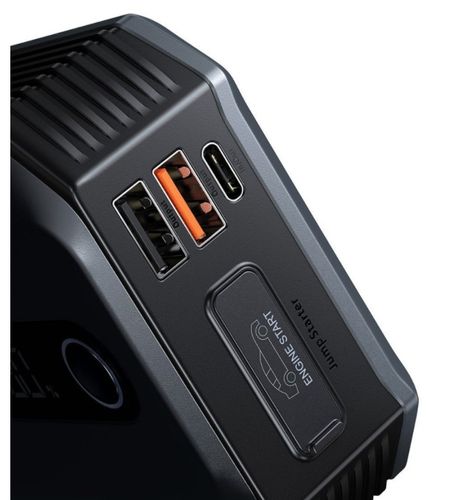 Baseus Booster Power Bank 20000Mah 2000A na Arena.pl