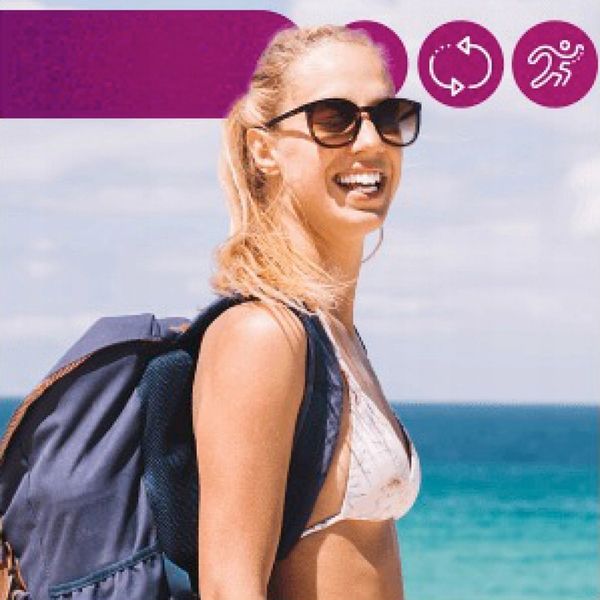 Multiwitamina Centrum Man 90 tabletek + Centrum Woman 90 tabletek zdjęcie 5