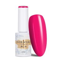 Lakier hybrydowy LED/UV Gel Polish MollyNails @Bouquet Rosea 7g