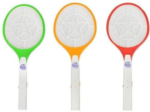 Łapka na muchy solarna na Arena.pl