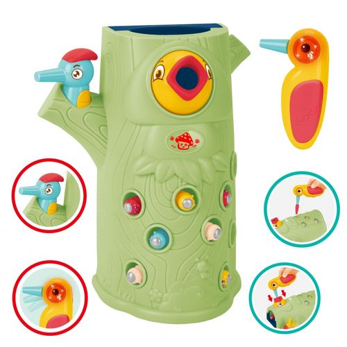 DLA DZIECI ZŁAP ROBAKA Z DZIECIÓŁAMI GRA na Arena.pl