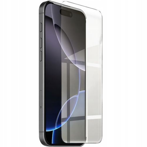 Etui + Szkło do iPhone 16 Pro, Spigen Ultra Hybrid, mocne, case, cover na Arena.pl