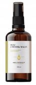 OLEJ Z PESTEK MALIN 100ml nierafinowany naturalny JAKOŚĆ PREMIUM
