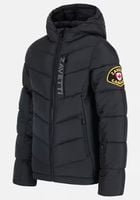 Zavetti Canada Older Boys Fallori Hybrid Puffer Jacket L