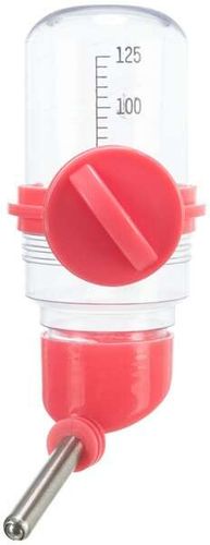 TRIXIE Poidełko kulkowe pojemnik na wodę chomika szczura gryzoni 125 ml na Arena.pl