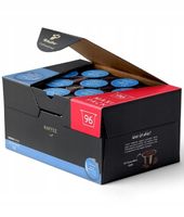 Kapsułki Tchibo Cafissimo Coffee Mild 96szt