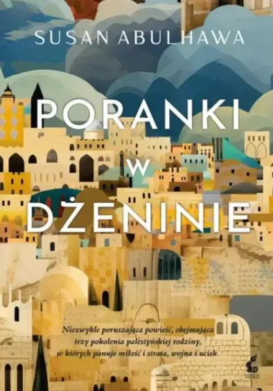 Poranki w Dżeninie zdjęcie 1