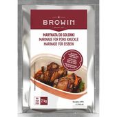 Marynata do golonki - mieszanka ziół i przypraw, 70 g