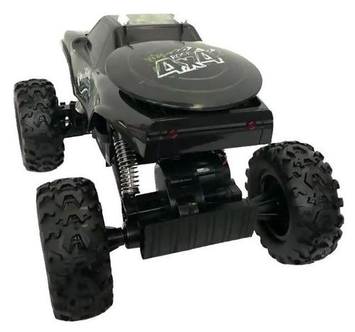 NQD Samochód terenowy Rock Crawler 1:12 na Arena.pl
