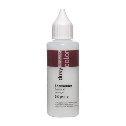 Dusy woda utleniona 2%, 50ml zdjęcie 1