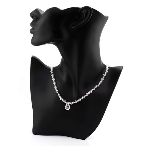 komplet srebro elementy Swarovski® na Arena.pl