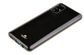 Etui Mercury Goospery Jelly Case do Samsung Galaxy A31 czarny