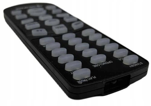 Oryginalny Pilot do AUNA AV2-CD508, AV2-CD509, AV2-CD608, cd708 - ORYGINAŁ! na Arena.pl