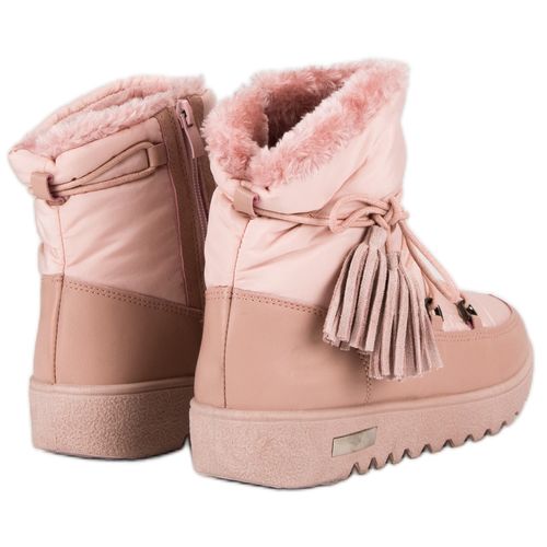 Śniegowce MCKEYLOR r.37 na Arena.pl