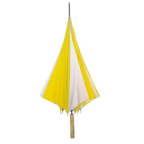 Parasol automatyczny AIX-EN-PROVENCE Żółty na Arena.pl