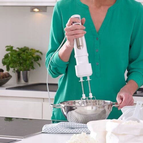 Blender BRAUN MultiQuick 3 MQ3125B zdjęcie 7