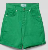 Blue Effect spodenki 10/11 lat