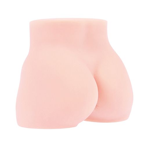 Masturbator analny, jędrne pośladki, ciasny tunel. na Arena.pl