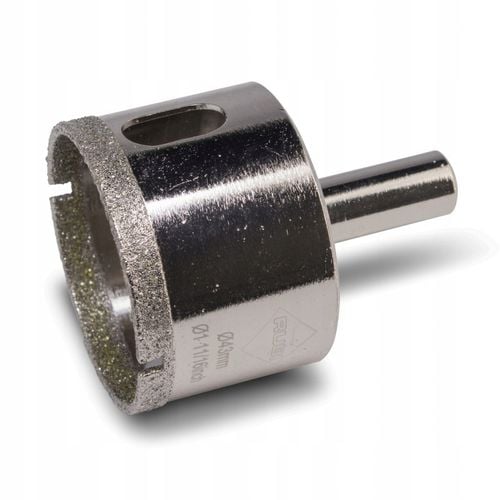 KORONKA EASY GRES NA MOKRO 43 MM 05965 RUBI na Arena.pl