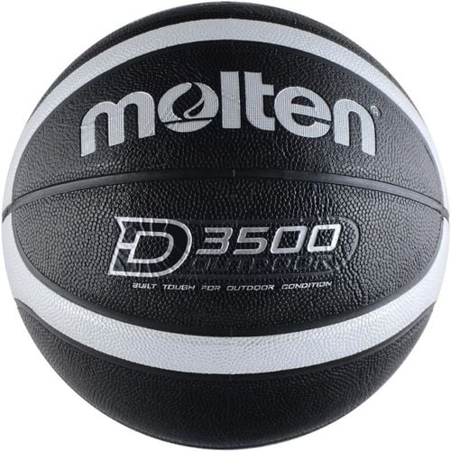 PIŁKA KOSZYKOWA MOLTEN B7D3500 KS 7 na Arena.pl