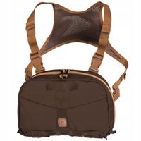 Chest Pack Numbat HELIKON-TEX Earthrown Clay