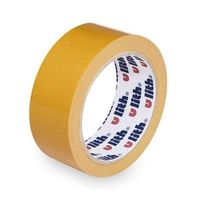 taśma dwustr 38mm/5m pp ulith pud 96 0672